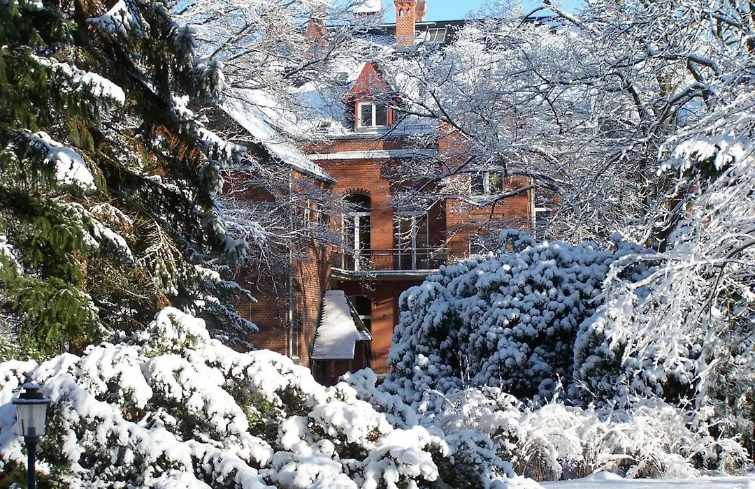 Gäste- und Tagungshaus am Glockengarten-1