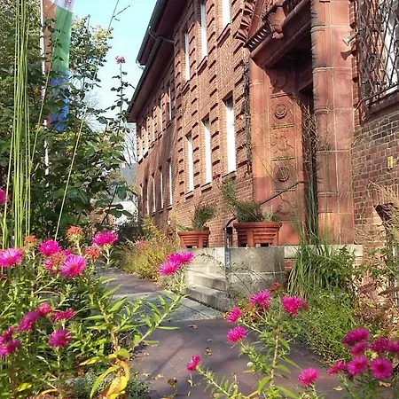 Gäste- und Tagungshaus am Glockengarten-3